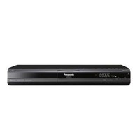 Panasonic DIGA DMR-EH58EP-K černý - DVD rekordér s HDD