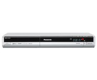 DVD rekordér s HDD Panasonic DIGA DMR-EH57EP-S - -