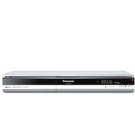 DVD rekordér s HDD Panasonic DIGA DMR-EH57EP-S - -