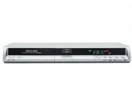 HDD rekordér Panasonic DIGA DMR-EH65EP-S - -