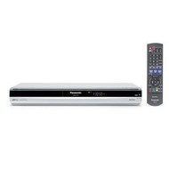 Panasonic DIGA DMR-EH59EP-S stříbrný - DVD rekordér s HDD