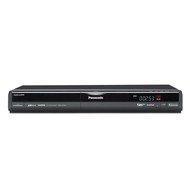 Panasonic DIGA DMR-EH67EP-K - DVD rekordér s HDD