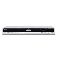 DVD rekordér s HDD Panasonic DIGA DMR-EH67EP-S - -