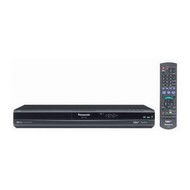 Panasonic DIGA DMR EH69EP-K černý - DVD rekordér s HDD