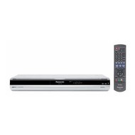 Panasonic DIGA DMR EH69EP-S stříbrný - DVD rekordér s HDD