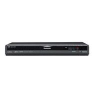 DVD rekordér s HDD Panasonic DIGA DMR-EX77EP-K - -