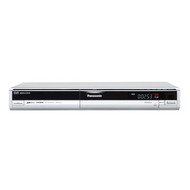 DVD rekordér s HDD Panasonic DIGA DMR-EX77EP-S  - -