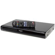 Panasonic DIGA DMR-EX769EFK černý - DVD rekordér s HDD
