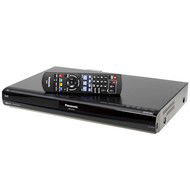 Panasonic DIGA DMR-EX769EFK black - DVD Recorder with HDD