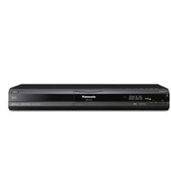 DVD rekordér s HDD Panasonic DIGA DMR-EX77EP-S  - -