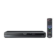 Panasonic DIGA DMR-EX645 black - DVD Recorder with HDD