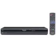 Panasonic DIGA DMR-EX769EPK black - DVD Recorder with HDD