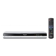 DVD rekordér s HDD Panasonic DIGA DMR-EX77EP-S  - -
