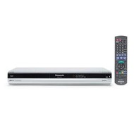 Panasonic DIGA DMR-EX79EP-S silver - DVD Recorder with HDD