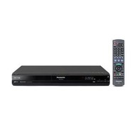 Panasonic DIGA DMR-EX81SEGK black - DVD Recorder with HDD