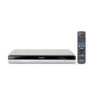 Panasonic DIGA DMR-EX81SEGS silver - DVD Recorder with HDD