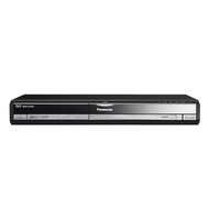 DVD rekordér s HDD Panasonic DIGA DMR-EX87EP-K  - -