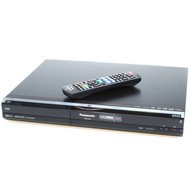 Panasonic DIGA DMR-EX88EP-K  - HDD rekordér