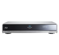 Blu-Ray přehrávač Panasonic DMP-BD10EG-S  - -