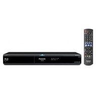 Blu-Ray přehrávač Panasonic DMP-BD30EG-K  - -