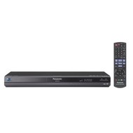 Panasonic DMP-BD45EG-K black - Blu-Ray Player