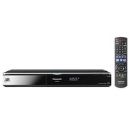 Blu-Ray přehrávač Panasonic DMP-BD30EG-K  - -