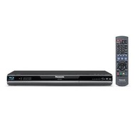 Panasonic DMP-BD60EG-S silver - Blu-Ray Player