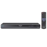 Panasonic DMP-BD65EG-K black - Blu-Ray Player