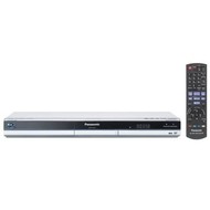 Panasonic DMP-BD65EG-S silver - Blu-Ray Player