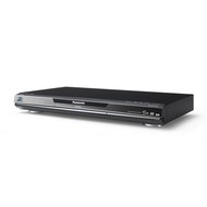 Panasonic DMP-BD80EG-K black - Blu-Ray Player