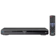 Panasonic DMP-BD85EG-K black - Blu-Ray Player