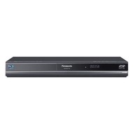Panasonic DMP-BDT100EG black - Blu-Ray Player
