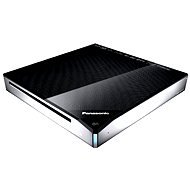  Panasonic DMP-BBT01EGK black  - Blu-Ray Player