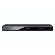 Panasonic DMP-BDT220EG černý - Blu-Ray Player
