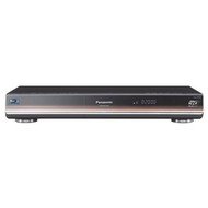 Panasonic DMP-BDT300EG černý + 3D film AVATAR - Blu-Ray přehrávač