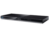 Panasonic DMP-BDT310EG black - Blu-Ray Player