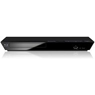 Panasonic DMP-BD79EG-K black - Blu-Ray Player