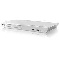 Panasonic DMP-BD79EG-S silver - Blu-Ray Player