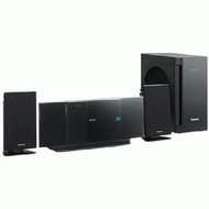 Panasonic SC-BTX70EG-K - Home Theatre