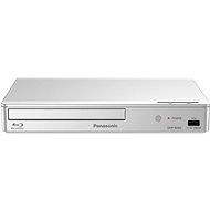 Panasonic DMP-BD83EG-S silver - Blu-Ray Player
