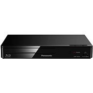 Panasonic DMP-BD84EG-K, čierny - Blu-ray prehrávač