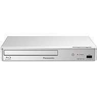Panasonic DMP-BD84EG-S strieborný - Blu-ray prehrávač