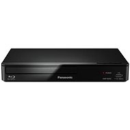 Panasonic DMP-BD93EG-K černý - Blu-Ray Player