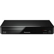 Panasonic DMP-BDT165EG black - Blu-Ray Player