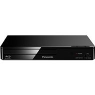 Panasonic DMP-BDT167EG černý - Blu-Ray přehrávač