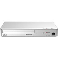 Panasonic DMP-BDT168EG (ezüst) - Blu-Ray lejátszó
