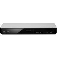 Panasonic DMP-BDT171EG silver - Blu-Ray Player