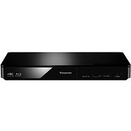 Panasonic DMP-BDT180EG black - Blu-Ray Player