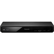 Panasonic DMP-BDT270EG black - Blu-Ray Player