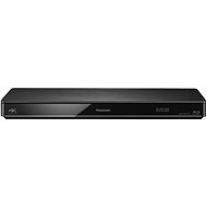 Panasonic DMP-BDT370EG black - Blu-Ray Player